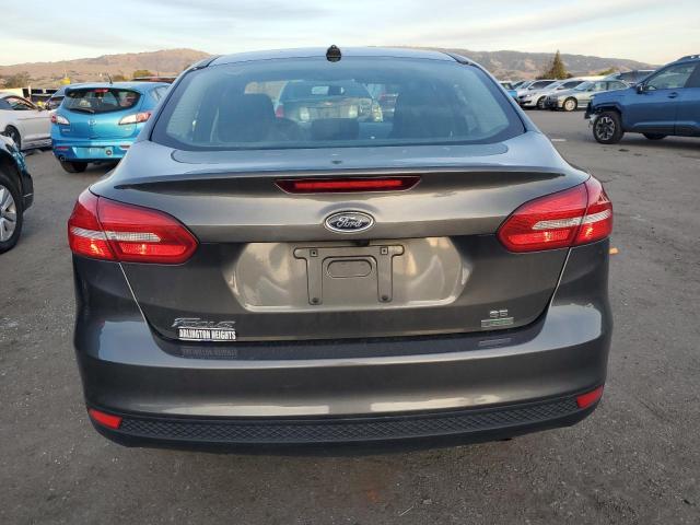 2018 FORD FOCUS SE - 1FADP3FE7JL257292