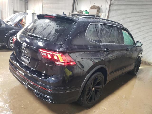 2024 VOLKSWAGEN TIGUAN SE - 3VV8B7AX4RM030390