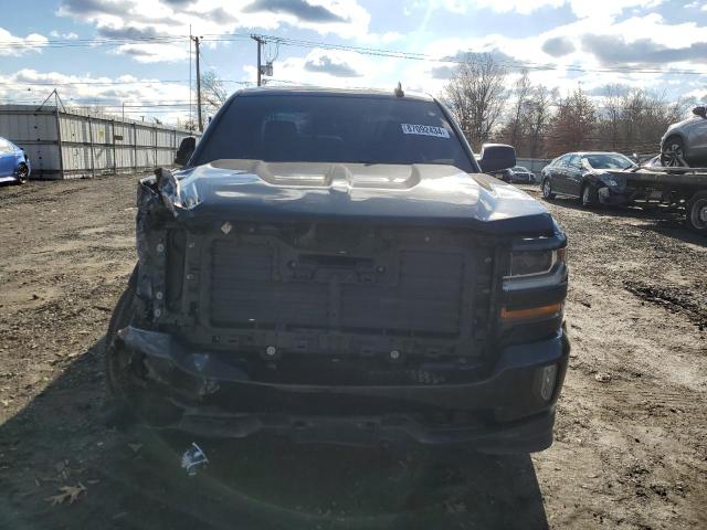 2017 CHEVROLET SILVERADO - 1GCVKREC5HZ385859