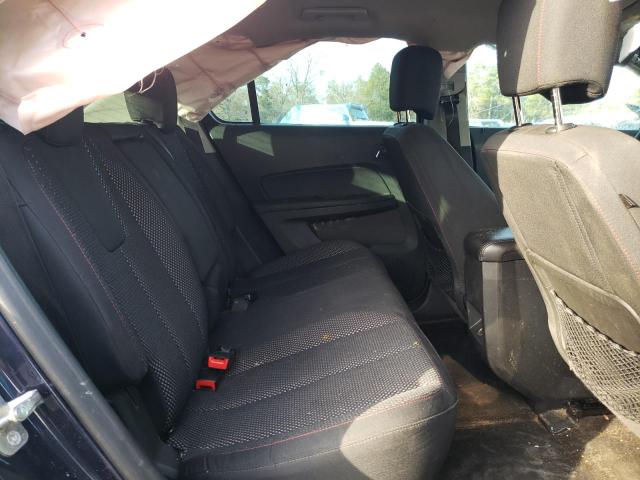 2016 CHEVROLET EQUINOX LS - 2GNALBEKXG1173645