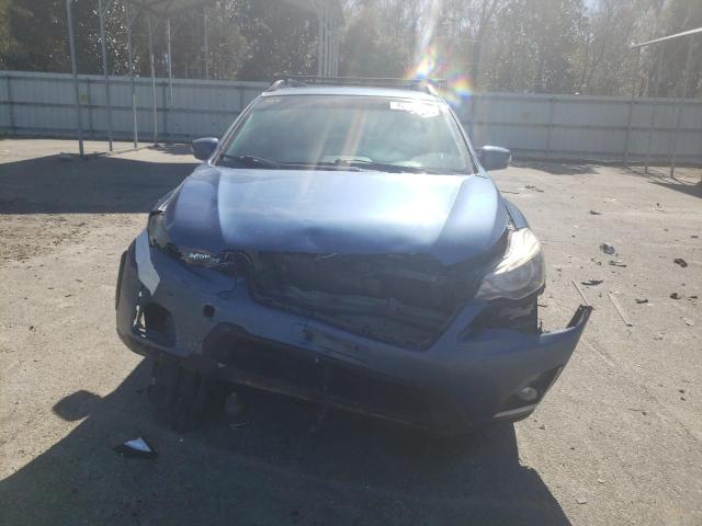 2016 SUBARU CROSSTREK - JF2GPALCXG8345913