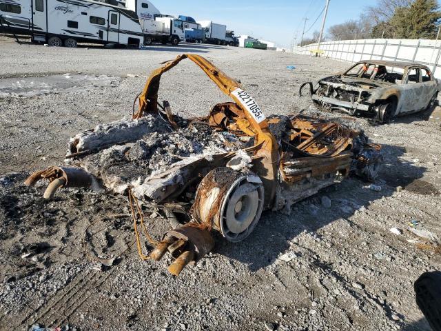 Vin: 1g1ay0780e5133594, lot: 42217055, chevrolet corvette 19843
