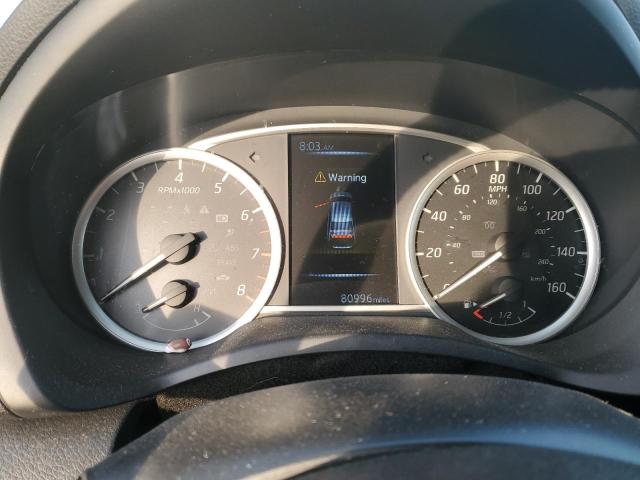 2017 NISSAN SENTRA S - 3N1AB7AP3HY212771