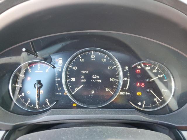 2023 MAZDA CX-5 SIGNA - JM3KFBXY5P0132333