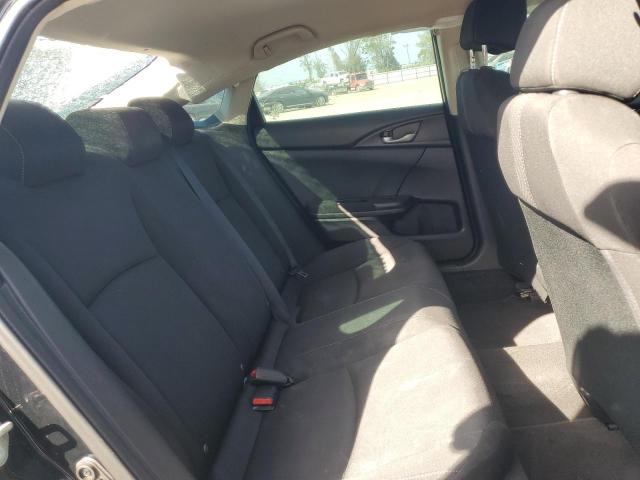 2019 HONDA CIVIC LX 19XFC2F69KE045408