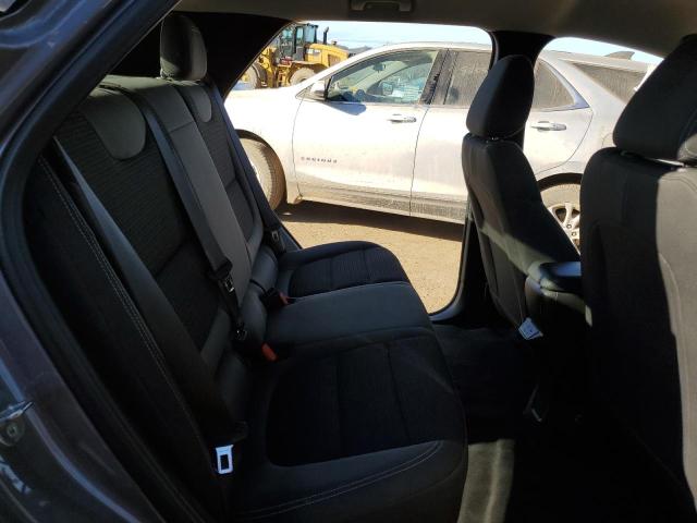 2023 CHEVROLET BOLT EUV L - 1G1FY6S06P4130654