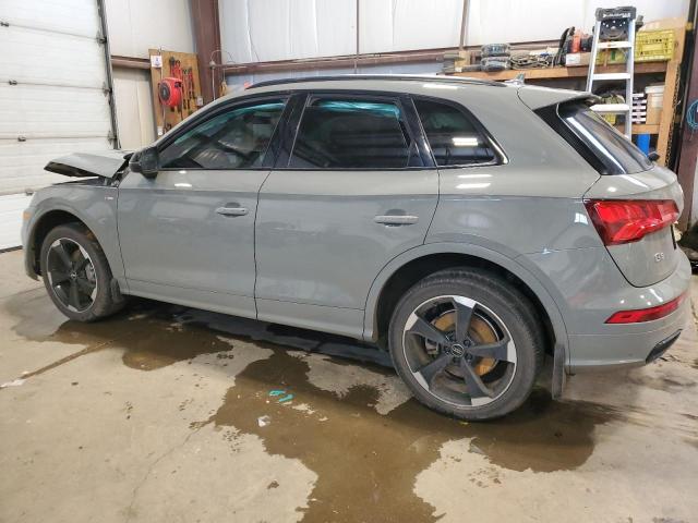 2019 AUDI Q5 PROGRES WA1ENAFY1K2044701