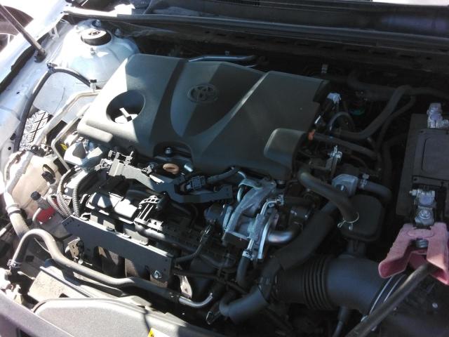 2020 TOYOTA CAMRY LE - 4T1L11AK6LU900443