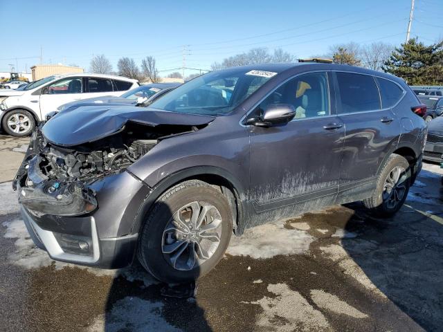 HONDA CR-V EX