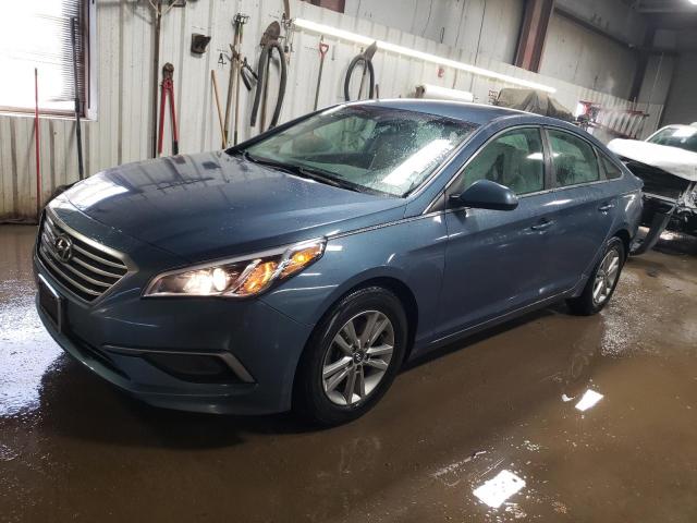 2016 HYUNDAI SONATA SE 5NPE24AF6GH299520