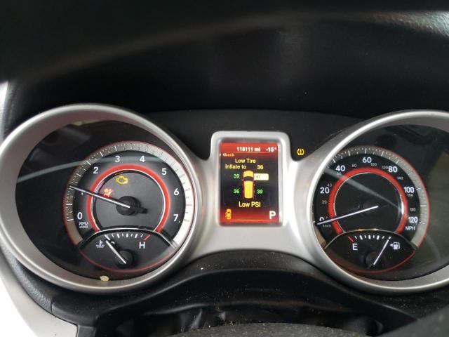 2015 DODGE JOURNEY SE - 3C4PDCAB5FT574397
