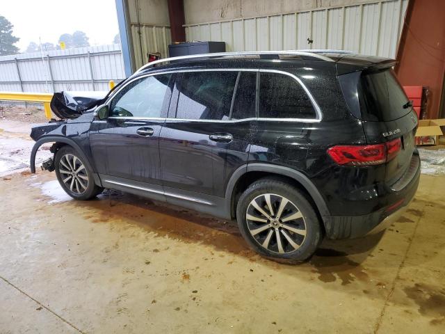Vin: w1n4m4gb3lw025733, lot: 42598375, mercedes-benz glb-class 250 20202
