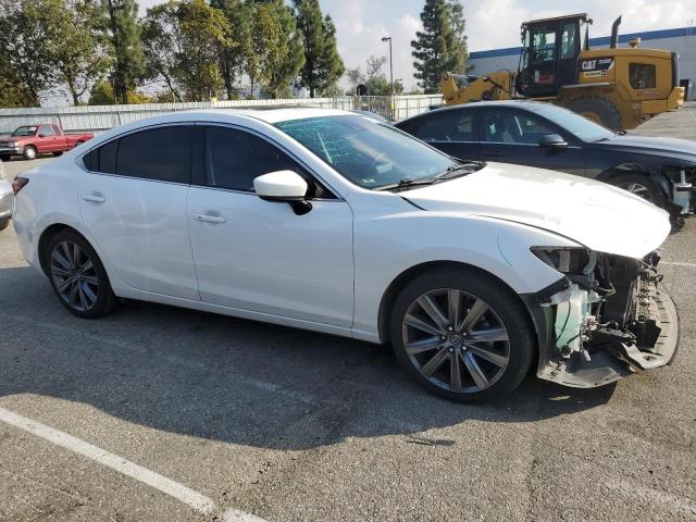 2018 MAZDA 6 TOURING JM1GL1VM9J1333025