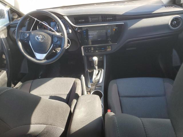 2017 TOYOTA COROLLA L - 5YFBURHE8HP662962