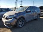 2022 HONDA CR-V EXL - 7FARW2H88NE000417