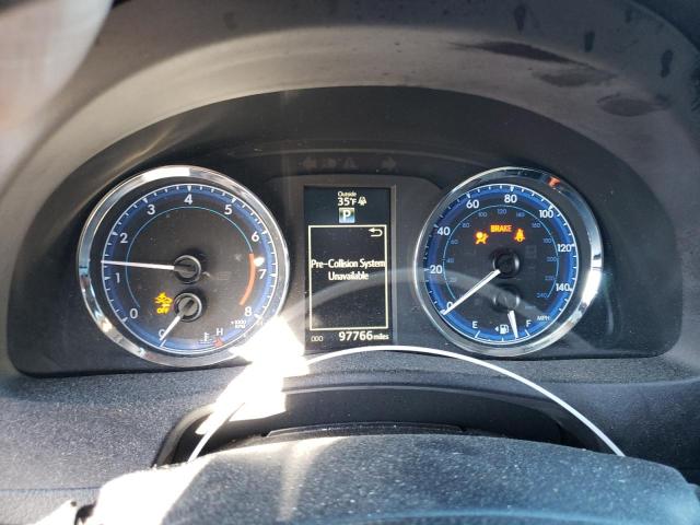 2017 TOYOTA COROLLA L - 5YFBURHE6HP713133