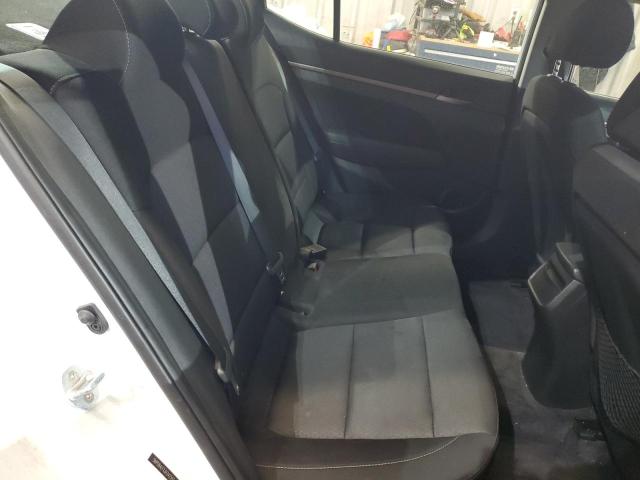 2018 HYUNDAI ELANTRA SE - 5NPD84LFXJH342593