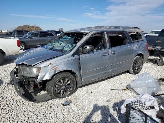 2014 CHRYSLER TOWN & COU - 2C4RC1HG8ER361303