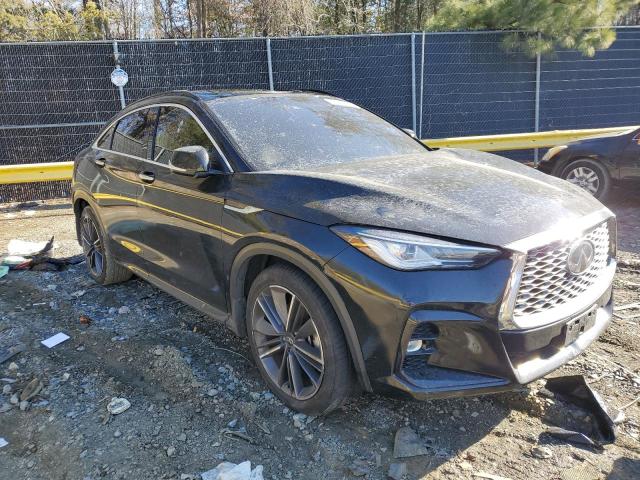 2023 INFINITI QX55 LUXE 3PCAJ5JR8PF103660