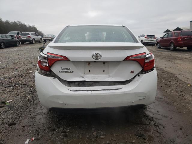 2015 TOYOTA COROLLA L - 2T1BURHE2FC351461