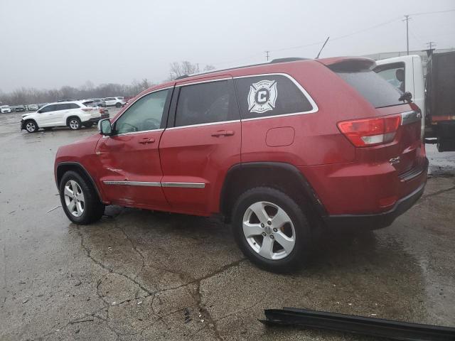 Vin: 1j4rr4gg6bc642368, lot: 43347995, jeep grand cher laredo 20112
