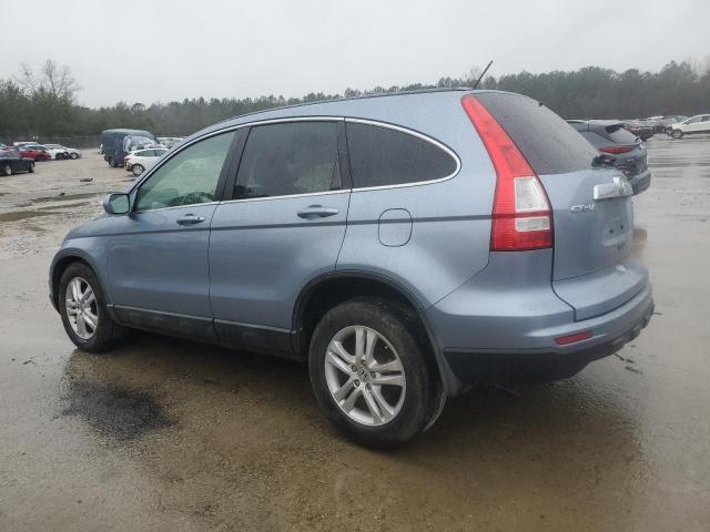 Vin: 5j6re4h74al011319, lot: 42293055, honda crv exl 20102
