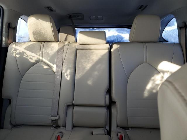 5TDKDRBHXPS009445 2023 TOYOTA HIGHLANDER