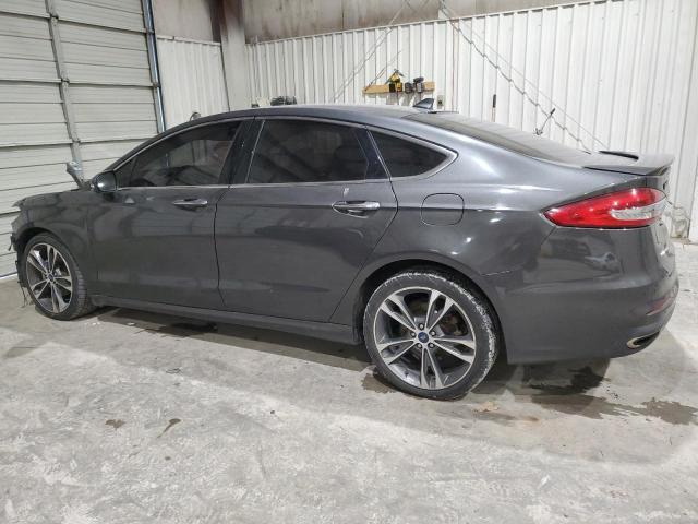 2020 FORD FUSION TIT - 3FA6P0K92LR133189