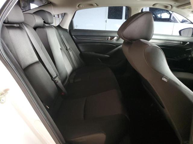 2020 HONDA ACCORD EX - 1HGCV1F49LA015921