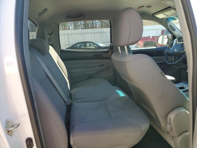 2015 TOYOTA TACOMA DOU - 3TMMU4FN1FM087252