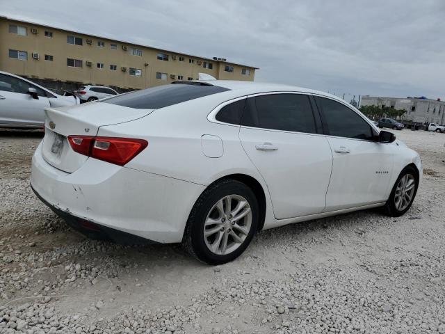 Vin: 1g1ze5st3hf174644, lot: 88734395, chevrolet malibu lt 20173