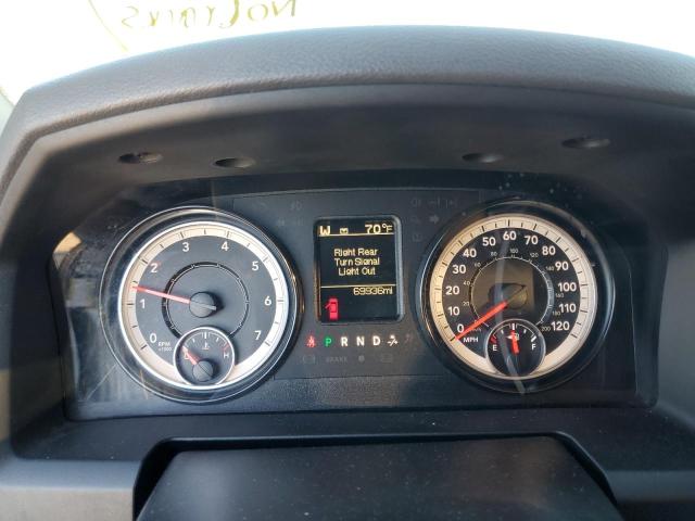 2017 RAM 1500 ST - 3C6JR6AG8HG504979