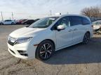 2019 HONDA ODYSSEY EL - 5FNRL6H91KB044209