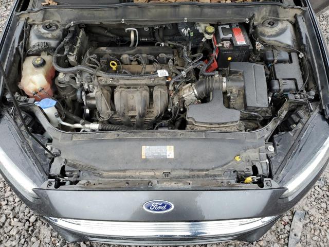 2016 FORD FUSION SE 1FA6P0H70G5114400
