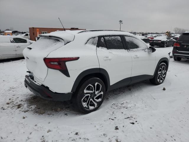 Vin: kl77lje22rc197042, lot: 87822285, chevrolet trax 2rs 2rs 20243