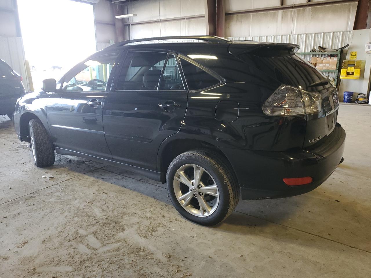 Lot #3056301458 2006 LEXUS RX 400