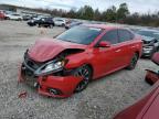 2017 NISSAN SENTRA S - 3N1AB7AP4HY300289