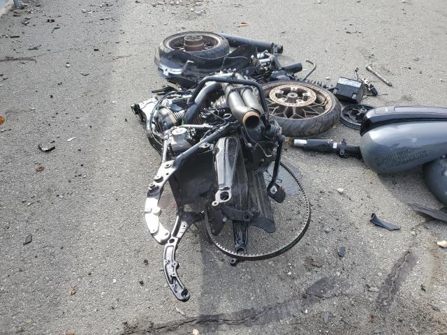 2022 HARLEY-DAVIDSON FLTRXST 1HD1ACL19NB660149