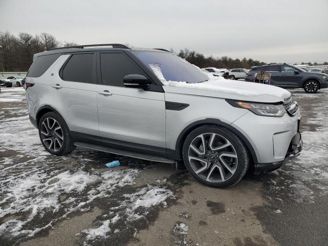 2020 LAND ROVER DISCOVERY SALRT2RV2L2431515
