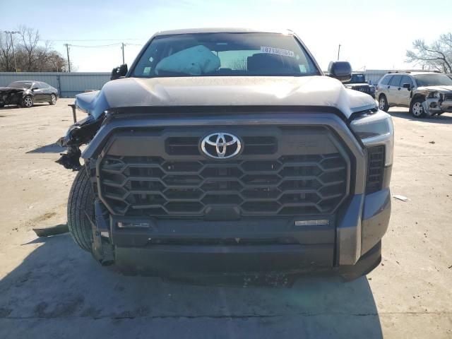 2024 TOYOTA TUNDRA CRE - 5TFLA5DB0RX135020