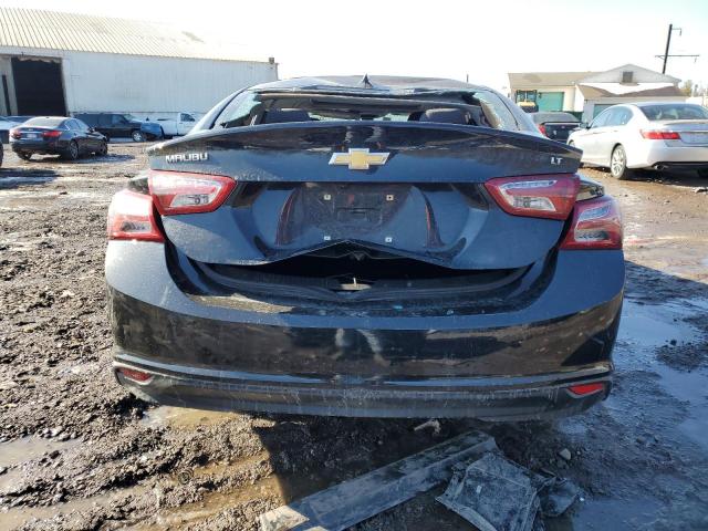 2022 CHEVROLET MALIBU LT 1G1ZD5ST8NF177862