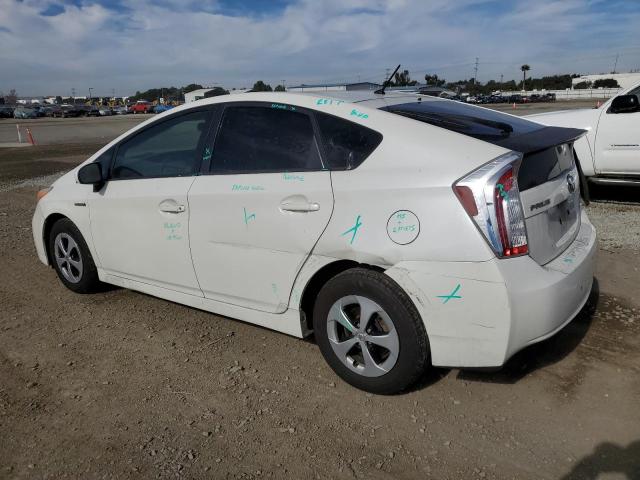 Vin: jtdkn3du6d0351137, lot: 87323614, toyota prius 20132