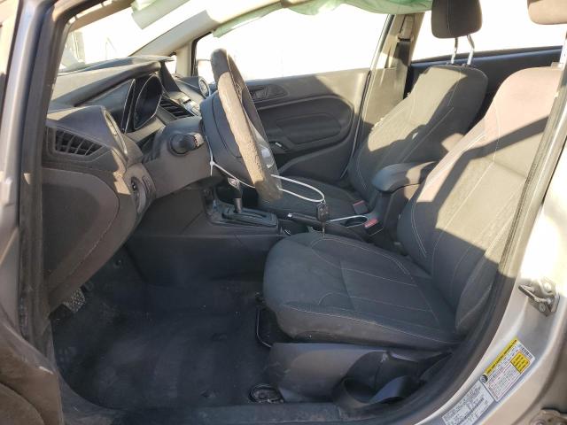 2019 FORD FIESTA SE - 3FADP4EJ8KM107227