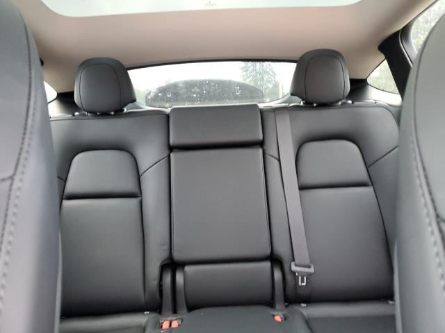 2024 TESLA MODEL Y 7SAYGDEE3RF014258