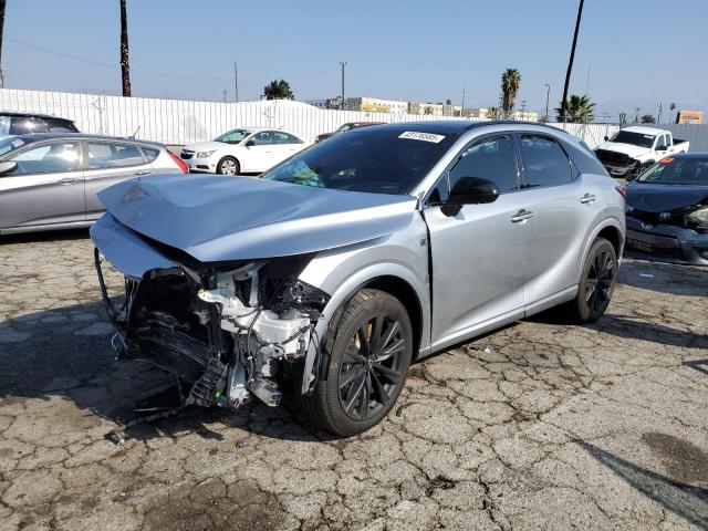 2023 LEXUS RX 500H F 2T2BCMEA8PC009985