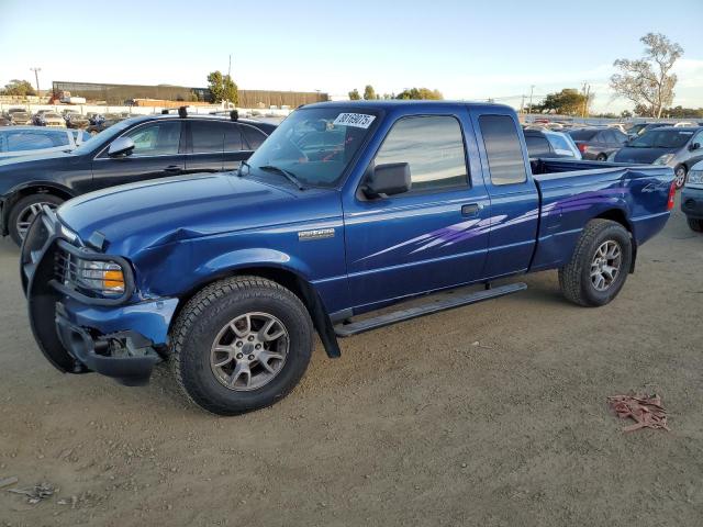 FORD RANGER SUP