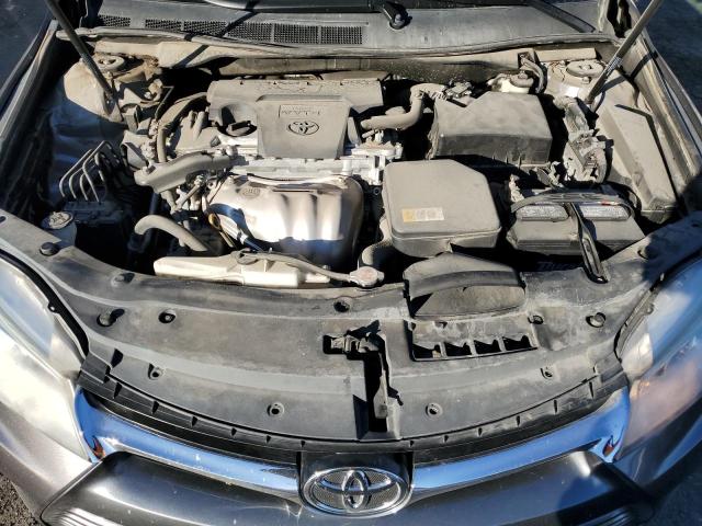 2017 TOYOTA CAMRY LE - 4T1BF1FK4HU278227