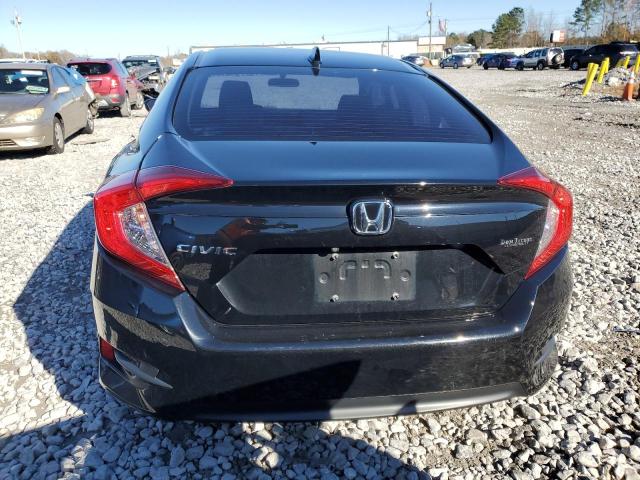 2018 HONDA CIVIC EX 19XFC2F7XJE020203