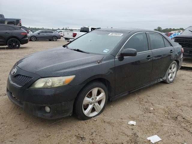 2011 TOYOTA CAMRY BASE #3115797479
