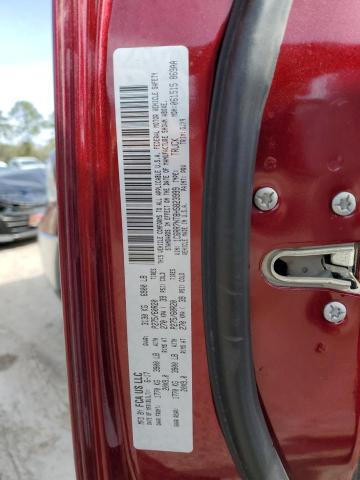 2017 RAM 1500 LARAM 1C6RR7NT8HS823999